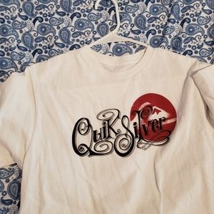 Quiksilver tee